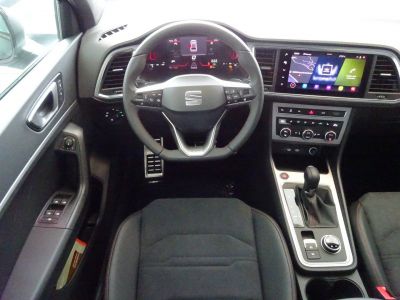 Seat Ateca Gebrauchtwagen