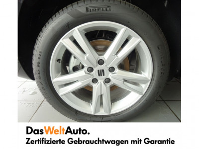 Seat Ateca Gebrauchtwagen