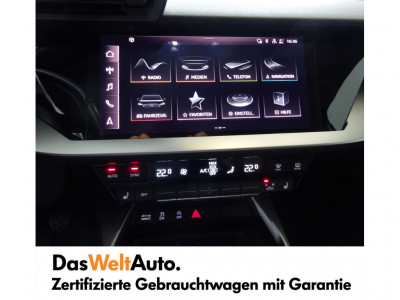 Audi A3 Gebrauchtwagen