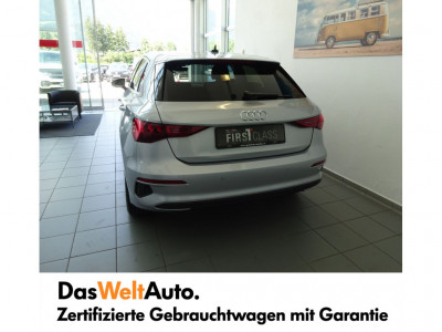 Audi A3 Gebrauchtwagen