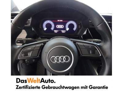 Audi A3 Gebrauchtwagen