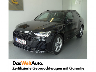 Audi Q3 Gebrauchtwagen