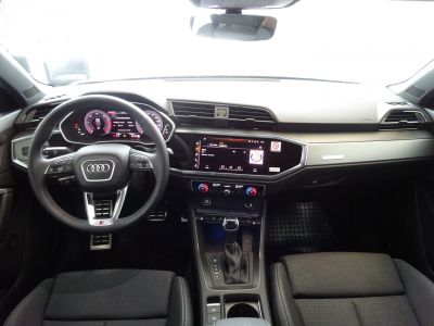 Audi Q3 Gebrauchtwagen