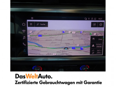 Audi Q3 Gebrauchtwagen