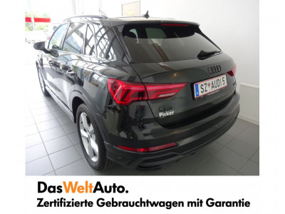 Audi Q3 Gebrauchtwagen