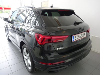 Audi Q3 Gebrauchtwagen