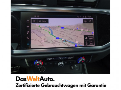 Audi Q3 Gebrauchtwagen