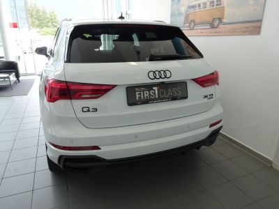 Audi Q3 Gebrauchtwagen