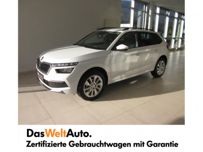 Skoda Kamiq Gebrauchtwagen