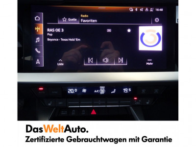 Audi A3 Gebrauchtwagen