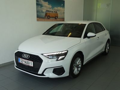 Audi A3 Gebrauchtwagen