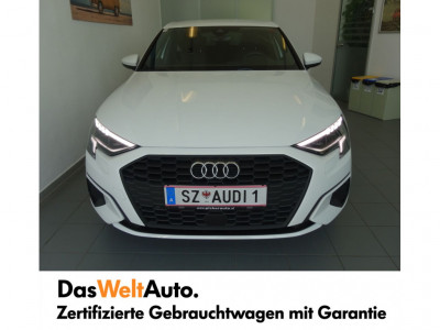 Audi A3 Gebrauchtwagen