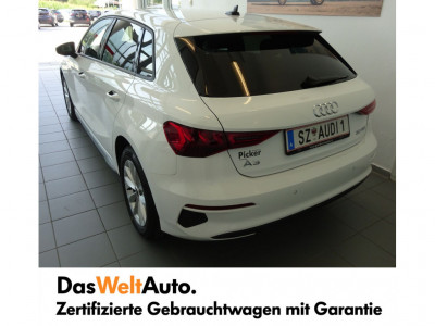 Audi A3 Gebrauchtwagen