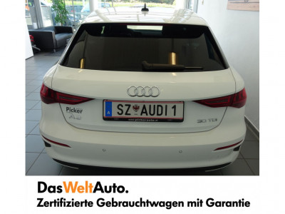 Audi A3 Gebrauchtwagen