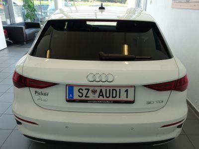 Audi A3 Gebrauchtwagen