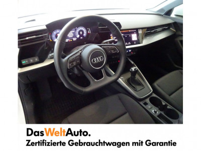 Audi A3 Gebrauchtwagen