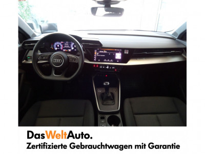 Audi A3 Gebrauchtwagen