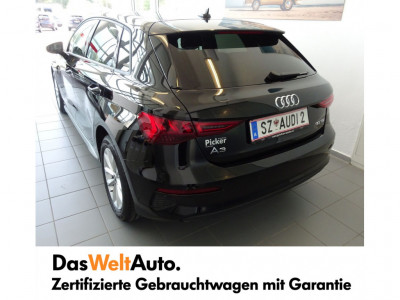 Audi A3 Gebrauchtwagen