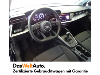 Audi A3 Gebrauchtwagen