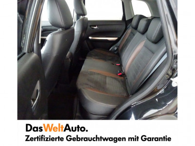 Suzuki Vitara Gebrauchtwagen