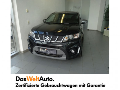 Suzuki Vitara Gebrauchtwagen