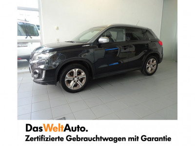 Suzuki Vitara Gebrauchtwagen