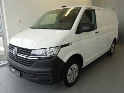 VW Transporter T6 Gebrauchtwagen