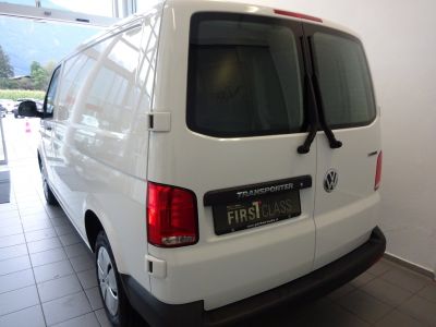 VW Transporter T6 Gebrauchtwagen