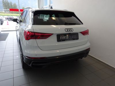 Audi Q3 Gebrauchtwagen