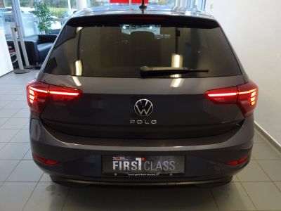 VW Polo Gebrauchtwagen