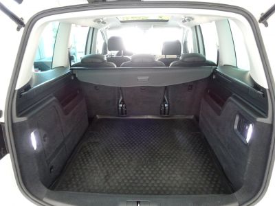 VW Sharan Gebrauchtwagen