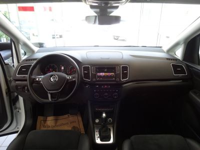 VW Sharan Gebrauchtwagen