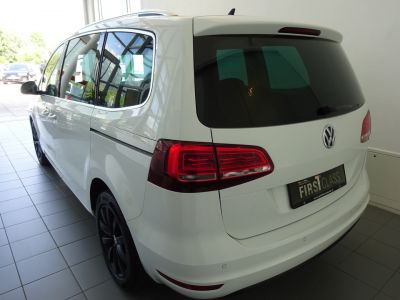 VW Sharan Gebrauchtwagen