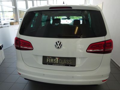 VW Sharan Gebrauchtwagen