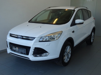 Ford Kuga Gebrauchtwagen