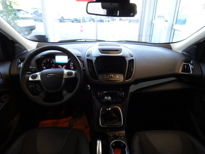 Ford Kuga Gebrauchtwagen