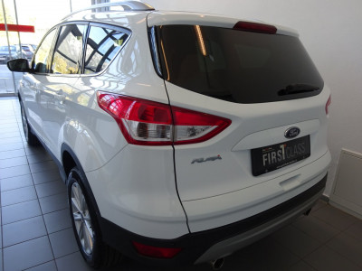 Ford Kuga Gebrauchtwagen