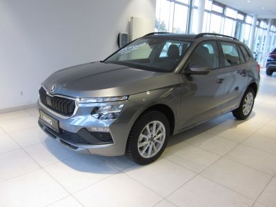 Skoda Kamiq Gebrauchtwagen