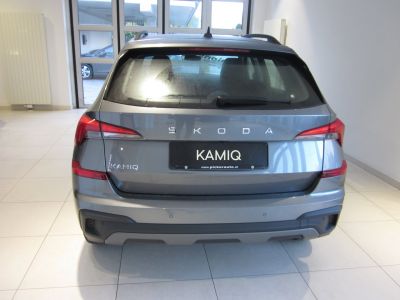 Skoda Kamiq Gebrauchtwagen