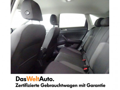 VW Taigo Gebrauchtwagen