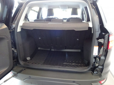 Ford EcoSport Gebrauchtwagen