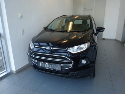 Ford EcoSport Gebrauchtwagen