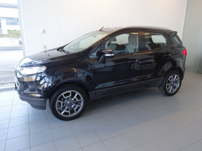 Ford EcoSport Gebrauchtwagen