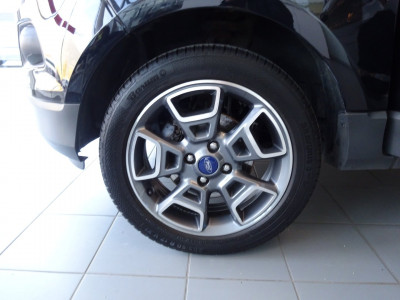 Ford EcoSport Gebrauchtwagen