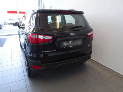 Ford EcoSport Gebrauchtwagen