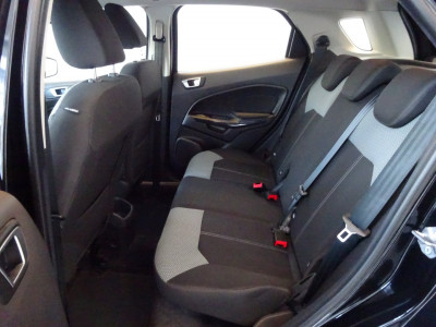 Ford EcoSport Gebrauchtwagen