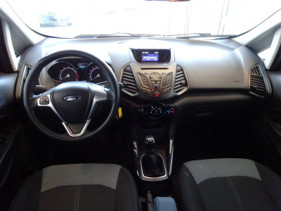 Ford EcoSport Gebrauchtwagen