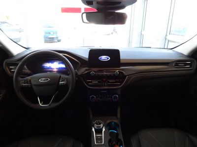 Ford Kuga Gebrauchtwagen