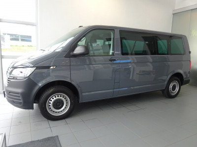 VW Transporter T6 Gebrauchtwagen