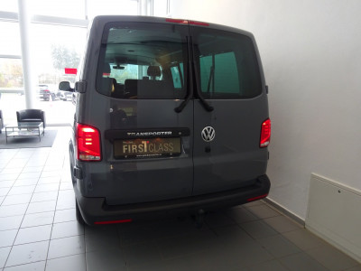 VW Transporter T6 Gebrauchtwagen